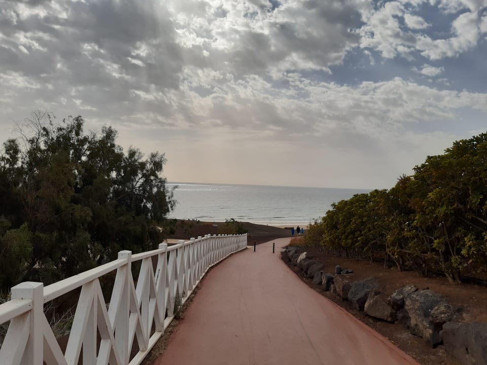 Ausblick Iberostar Waves Gaviotas Park