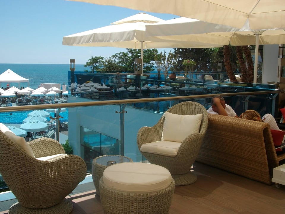 Terrasse Azura Deluxe Resort & Spa Hotel