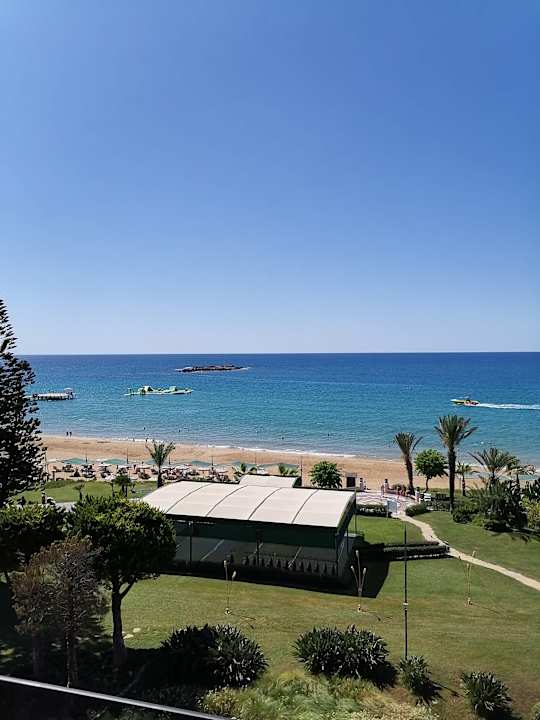 Strand AQI Pegasos Resort