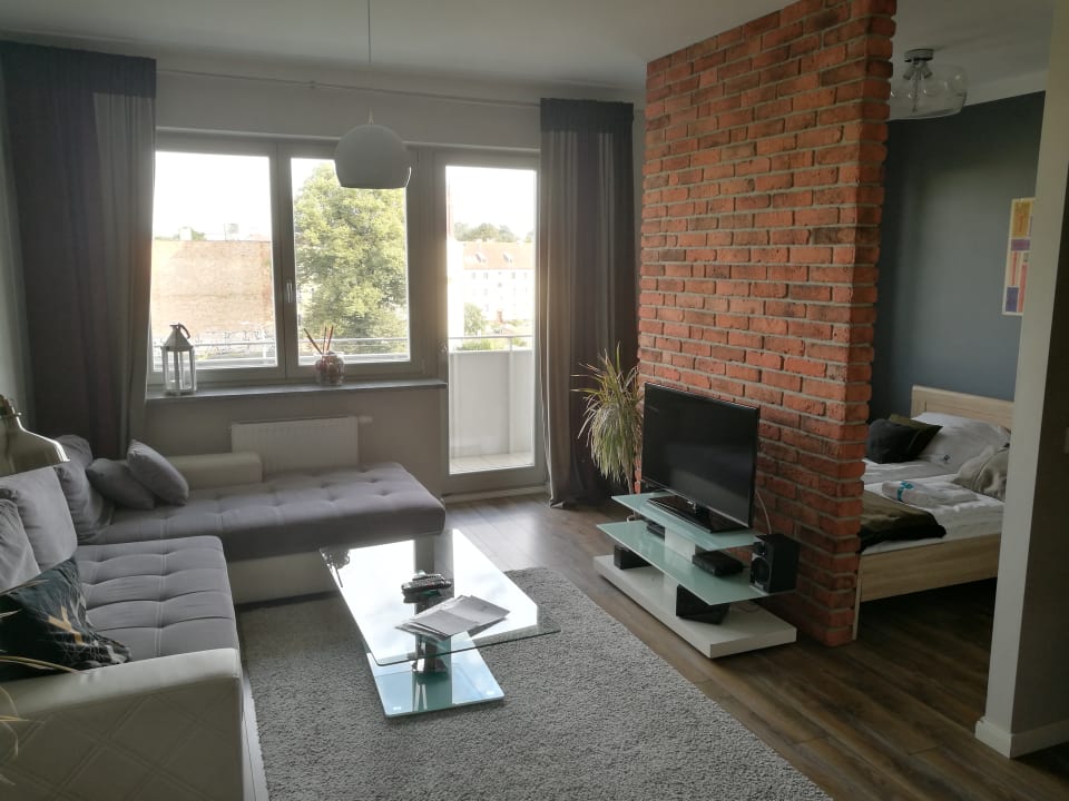 Zimmer JTB Luxury Nautica  Apartments