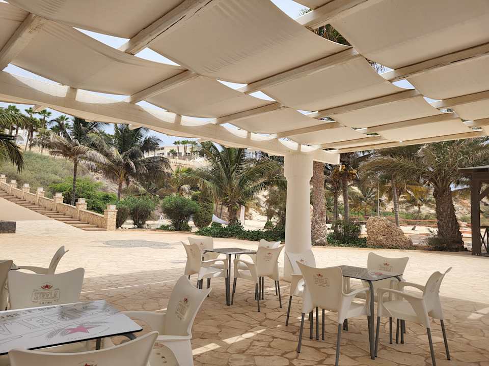 Gastro VOI Praia De Chaves Resort