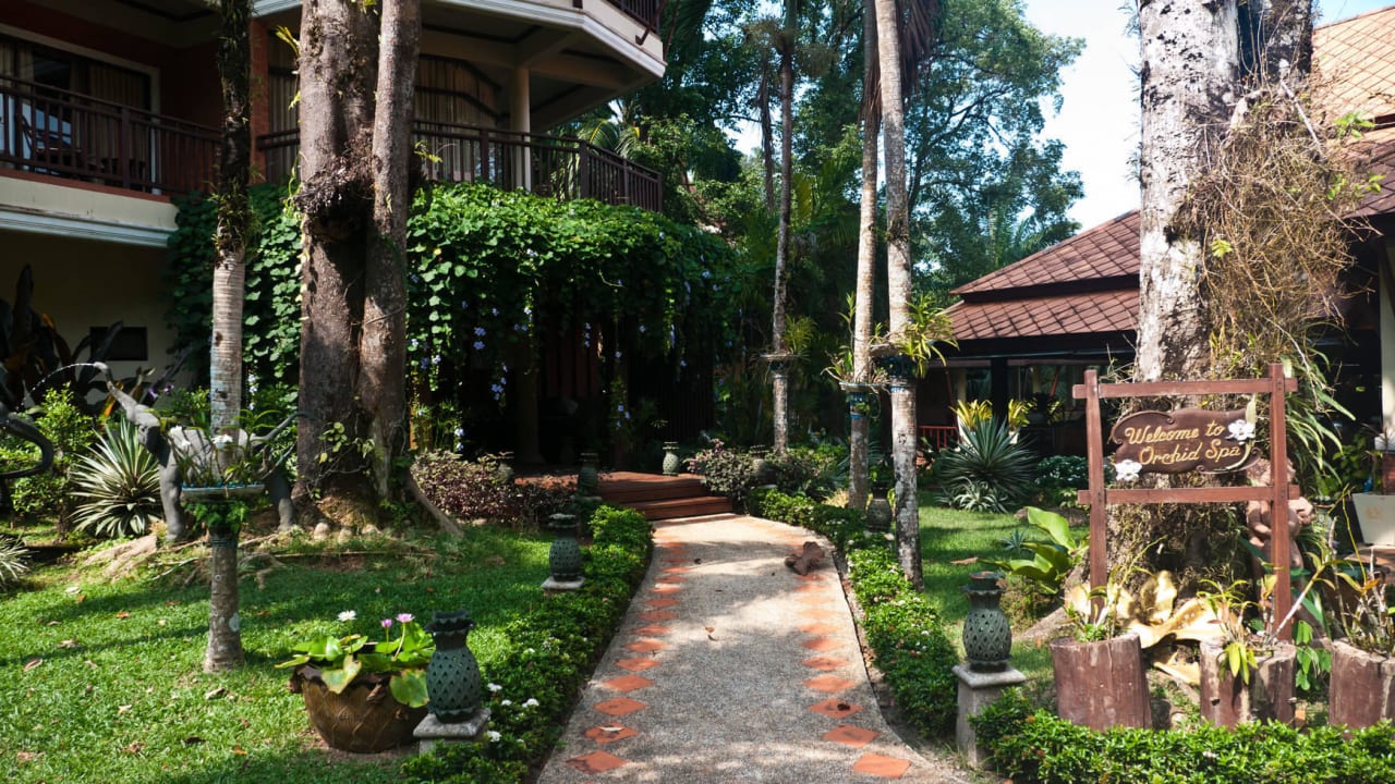 Khao Lak Bayfront Resort Khao Lak Bayfront Resort