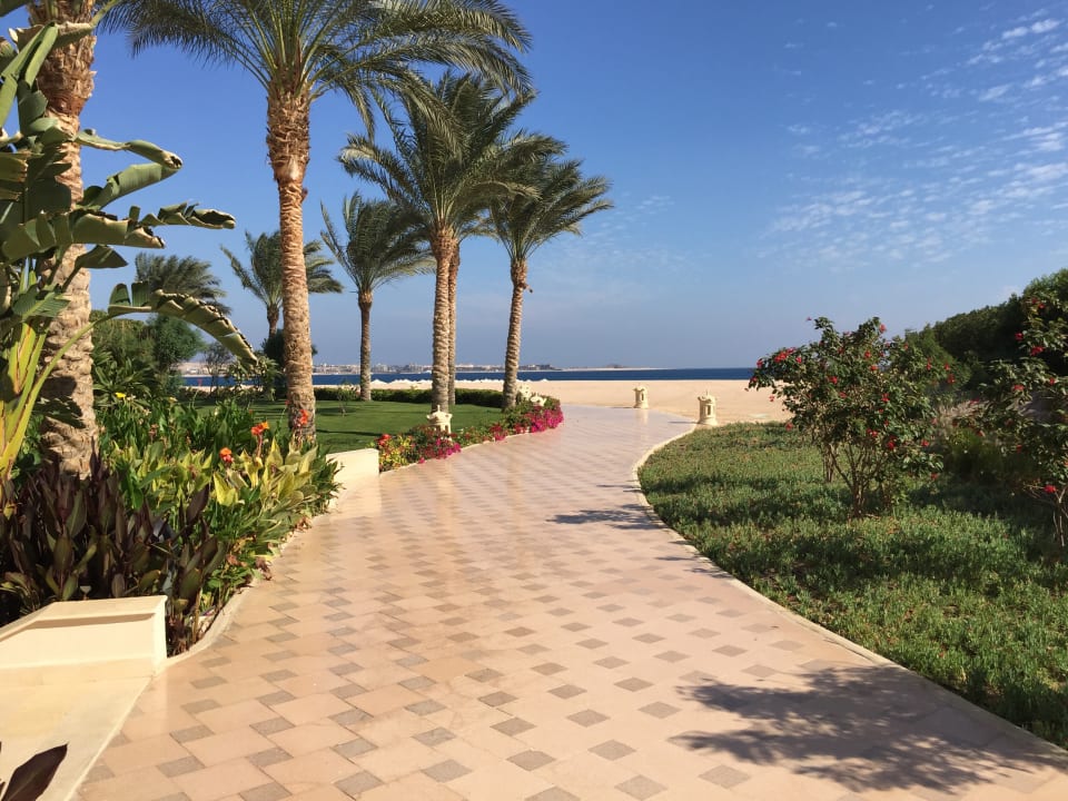 Strand Baron Palace Sahl Hasheesh