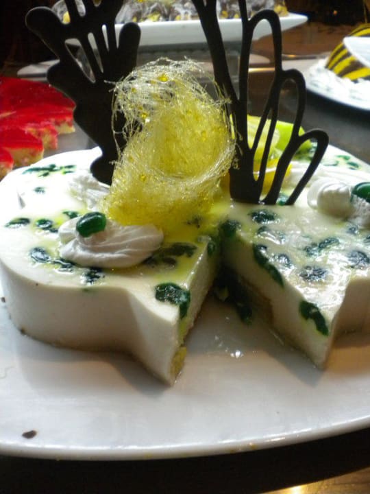 Viel Auswahl an Süßes Imperial Shams Abu Soma