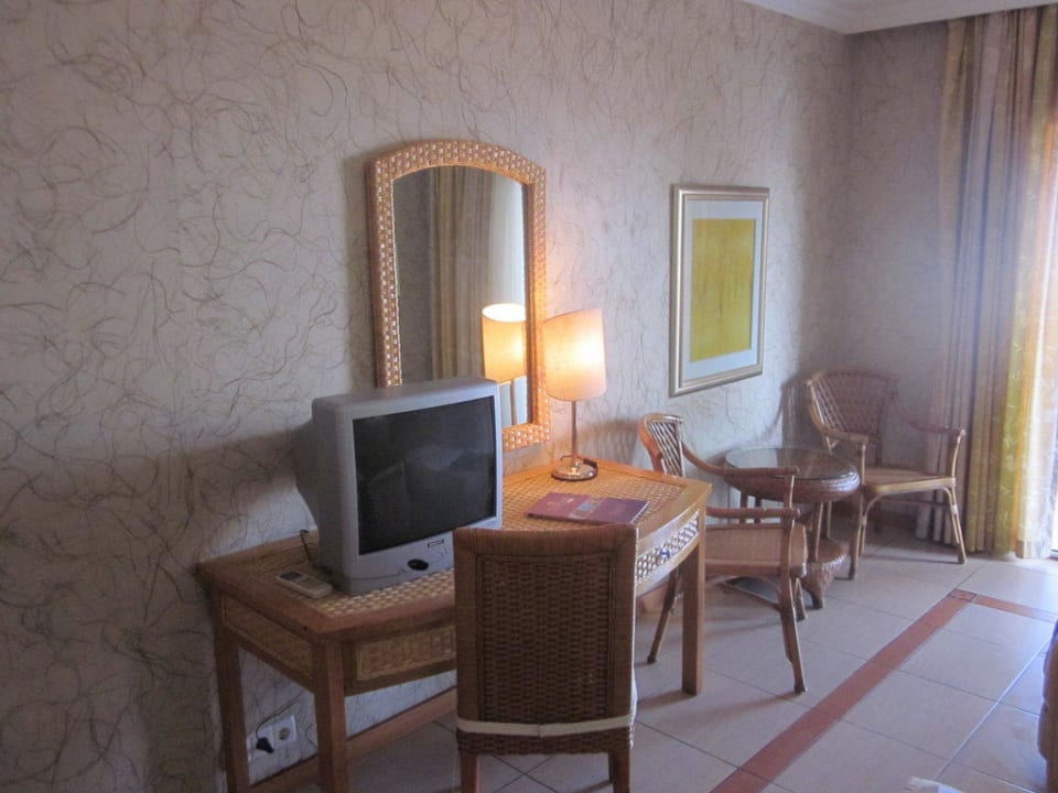 Chambre Jura Hotels Bodrum Resort