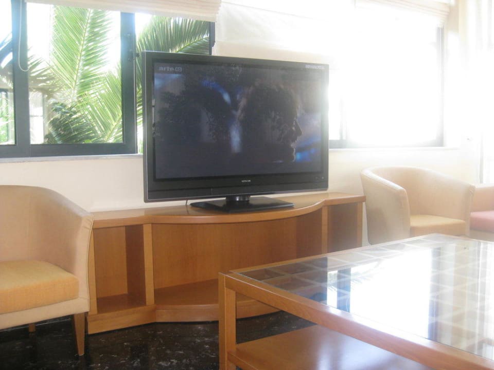 Im Hotel Hotel Eva Bay