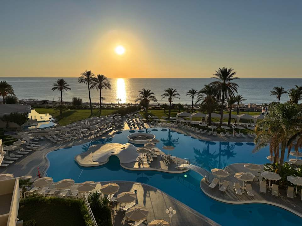 Zimmer Rodos Palladium Leisure & Wellness