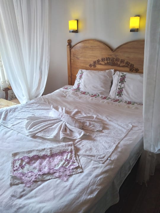 Zimmer Sirincem Pension