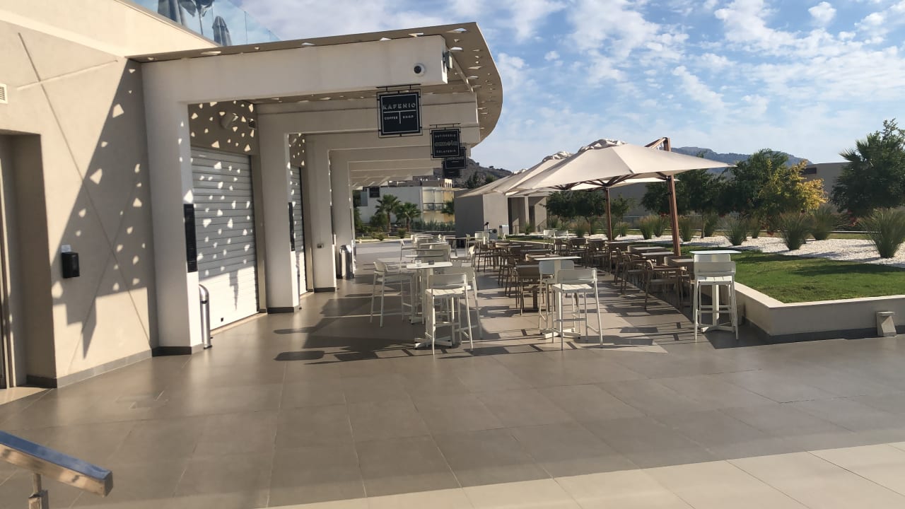 Gastro Mayia Exclusive Resort & Spa