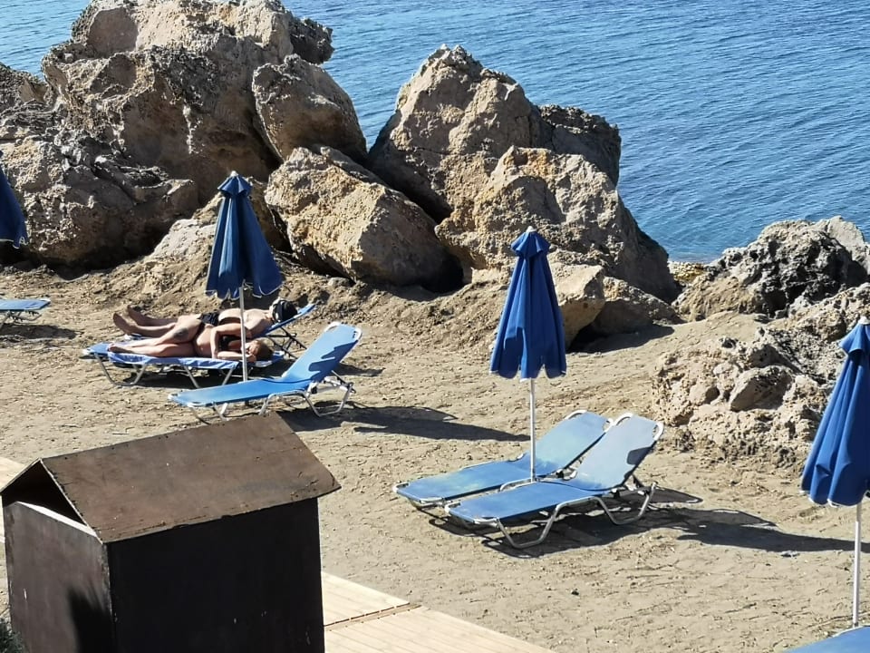 Strand KRESTEN ROYAL Euphoria Resort