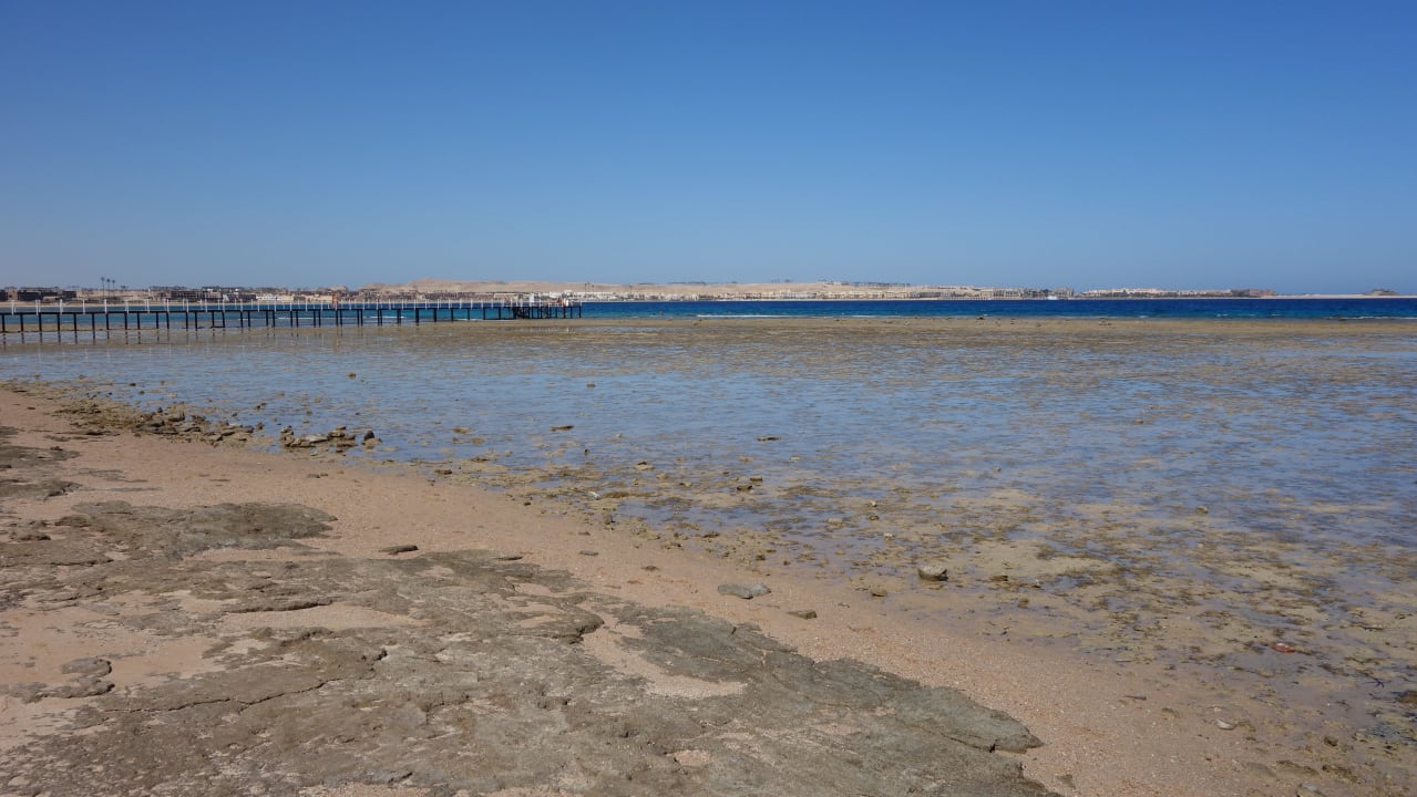 Wo ist das Wasser ? Premier Le Reve Hotel & Spa