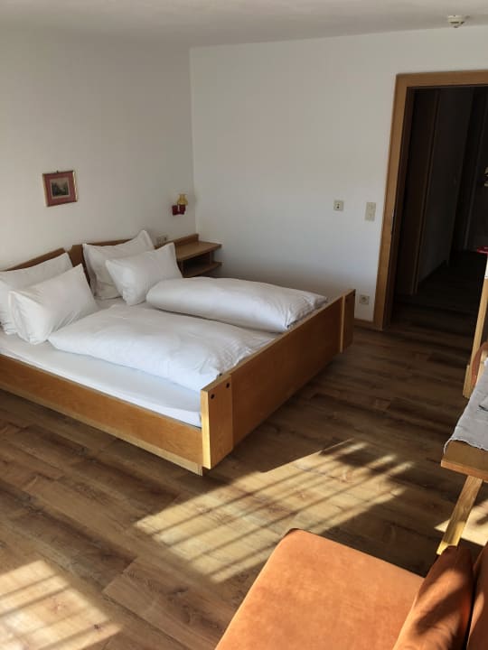 Zimmer Hotel Komperdell