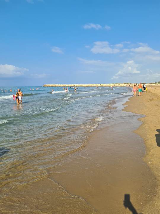 Strand Hane Family Resort