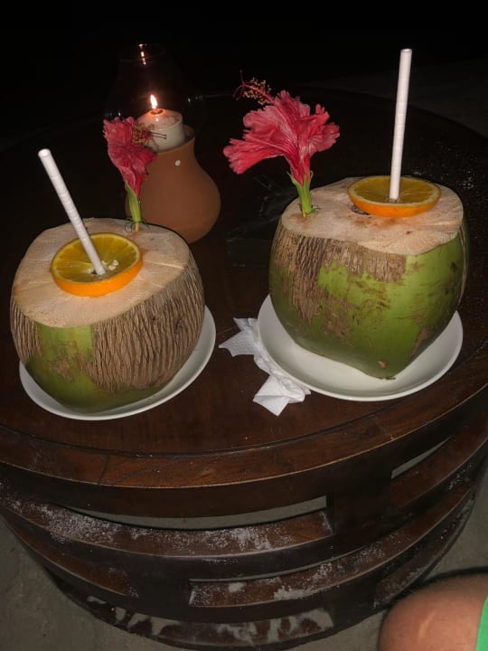 Gastro Summer Island Maldives