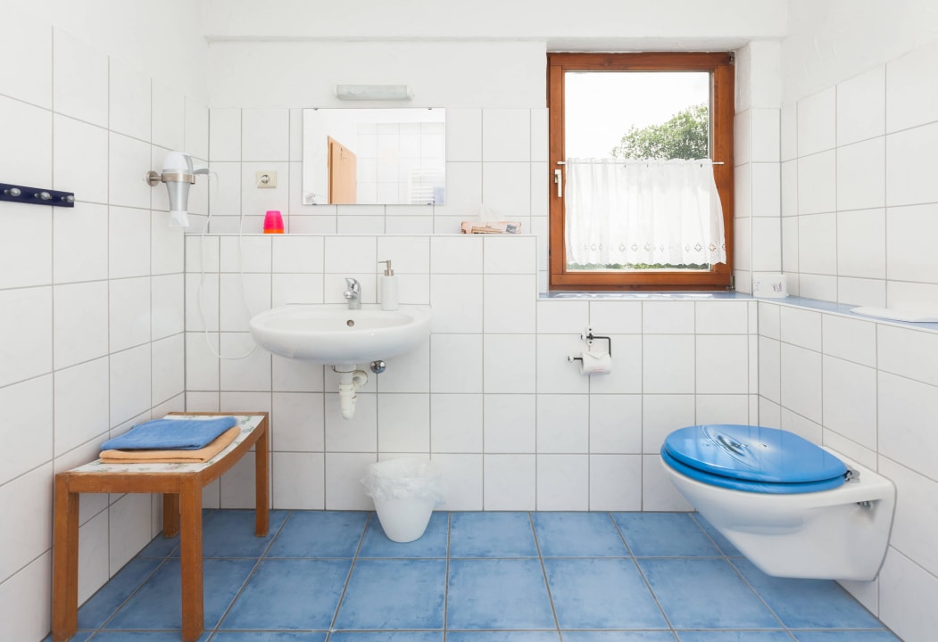 DZ mit Badezimmer Alte Post Ühlingen