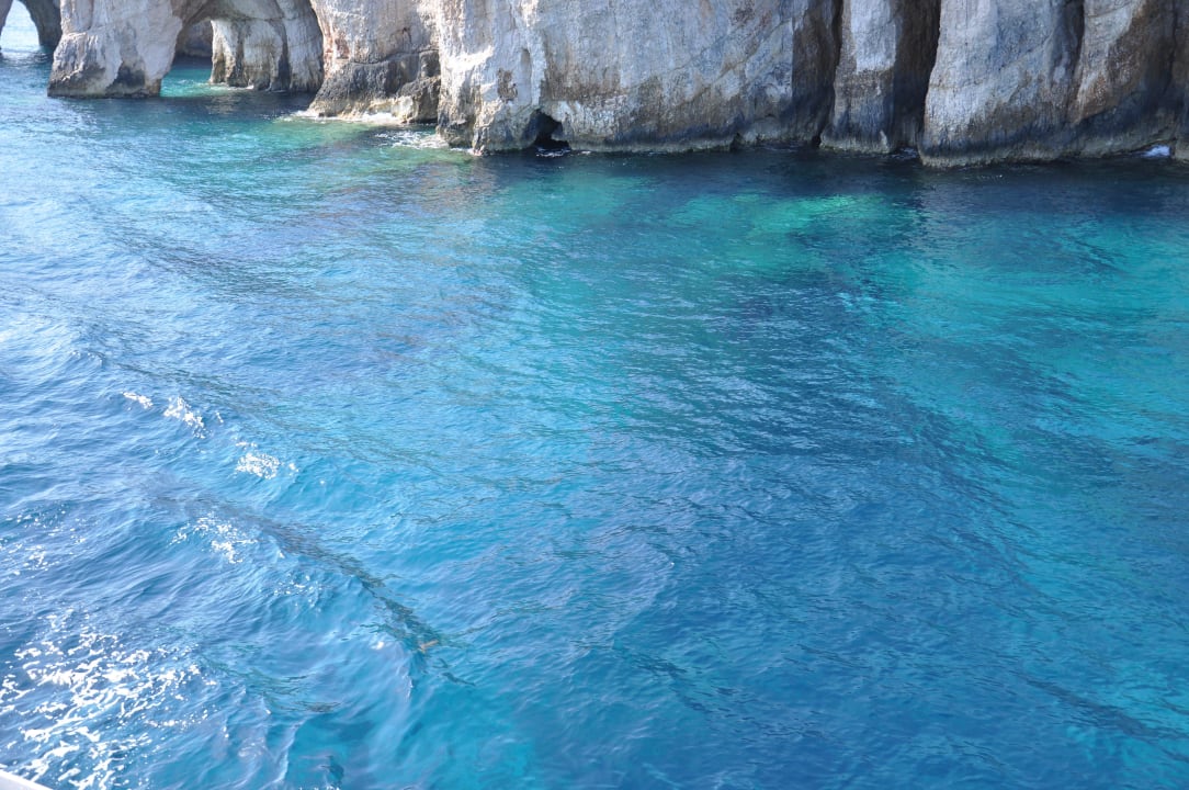 Blue Caves SuneoClub Cavo D'Oro Hotel