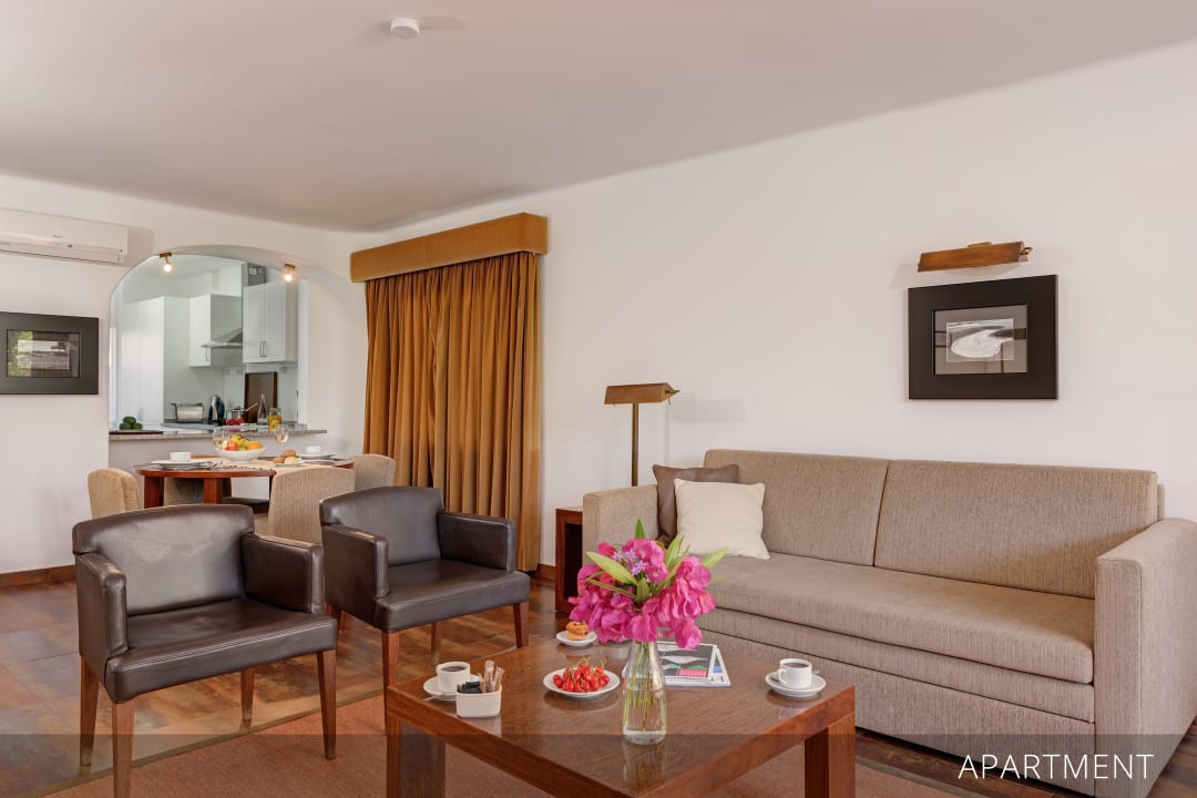 Zimmer Sao Rafael Holidays