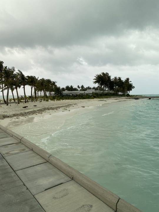 Strand Hotel Riu Palace Maldivas