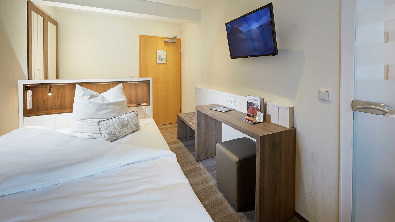 Zimmer Landgasthof Seemer