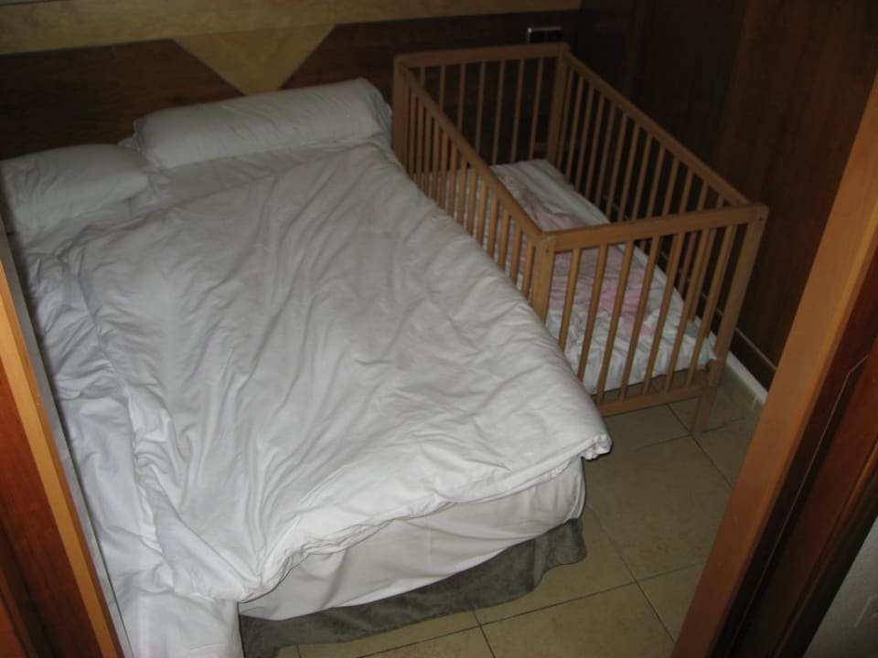 Platzangst Grupotel Alcudia Pins