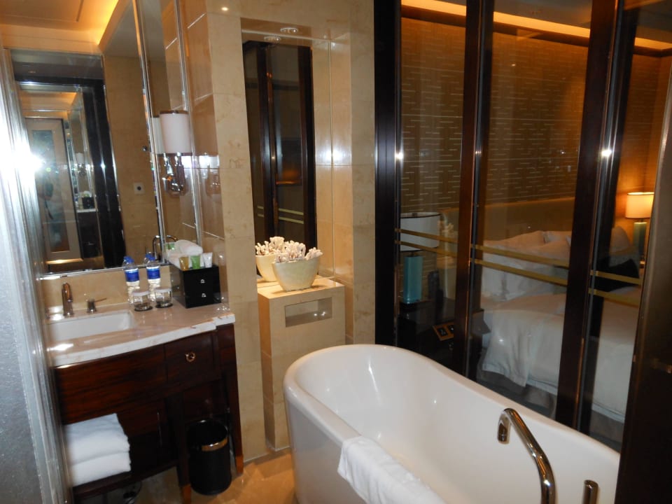 Bad Kempinski Hotel Xiamen