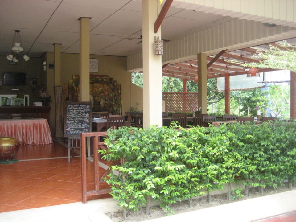 Restaurant Viva Vacation Resort