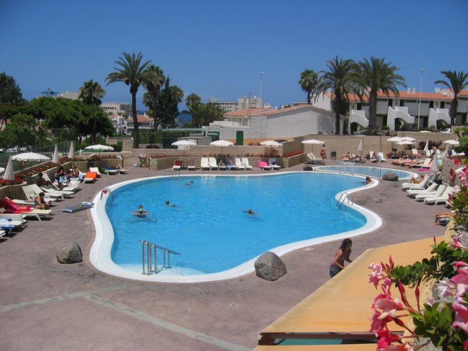 Pool Ole Tropical Tenerife