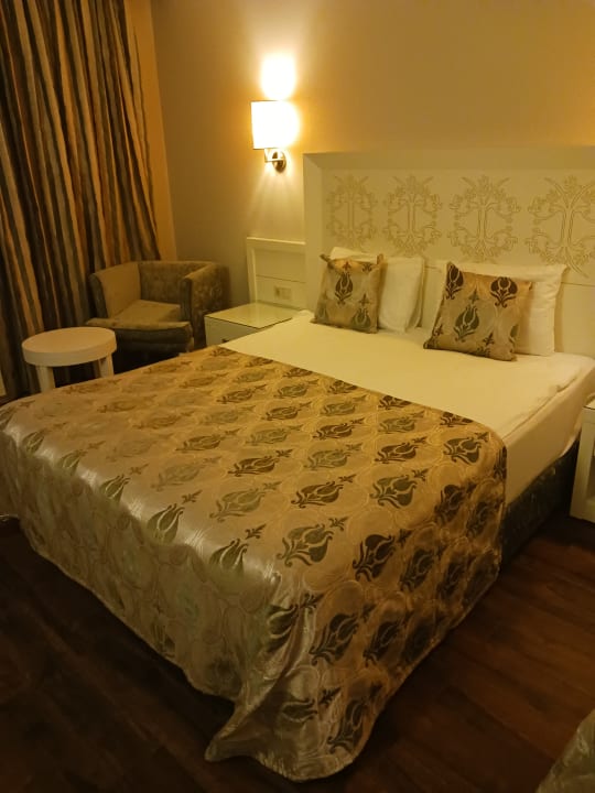 Zimmer Vita Silva Hotel