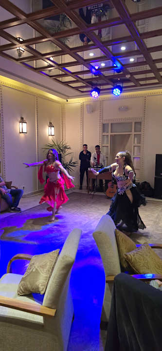 Sport & Freizeit Makadi Spa - Adults only