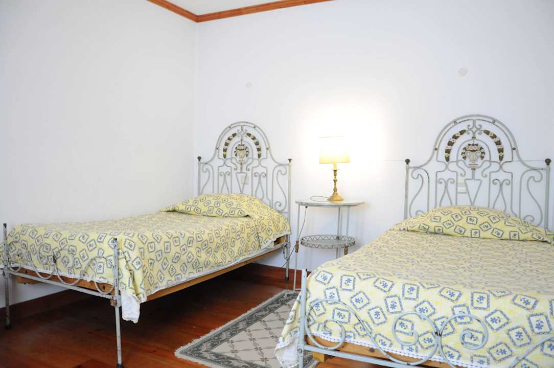 Lagar Cottage Quinta da Alcaidaria Mor