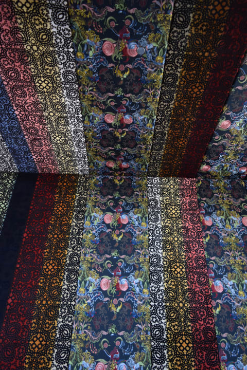 Gastro Hotel Indigo Dubai Downtown by IHG