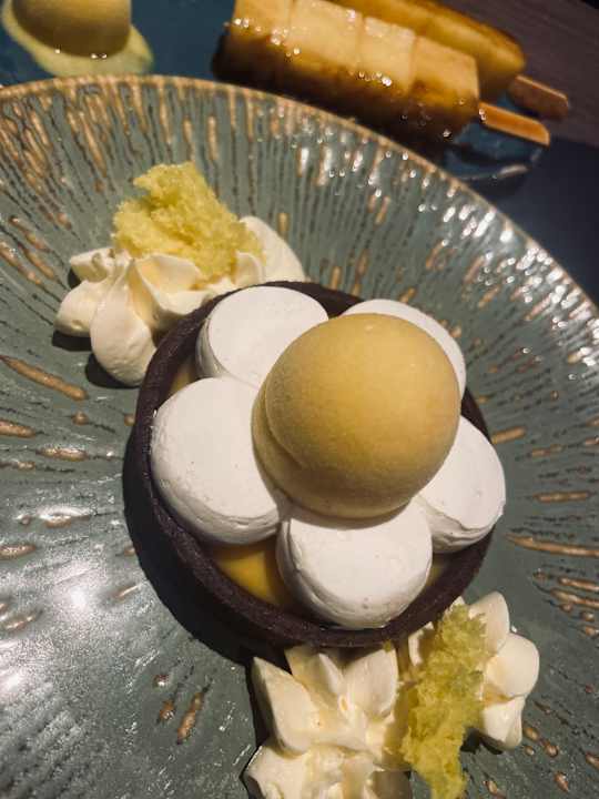 Gastro King Jason Zante – Designed for Adults