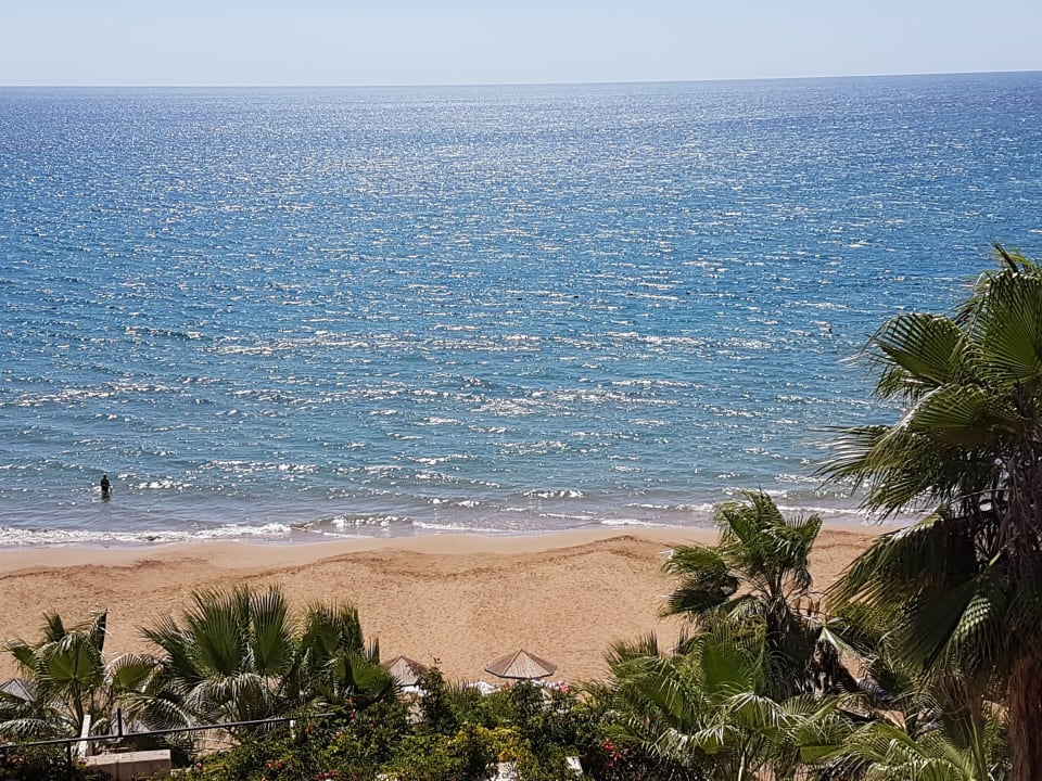 Strand Hotel Defne Dream