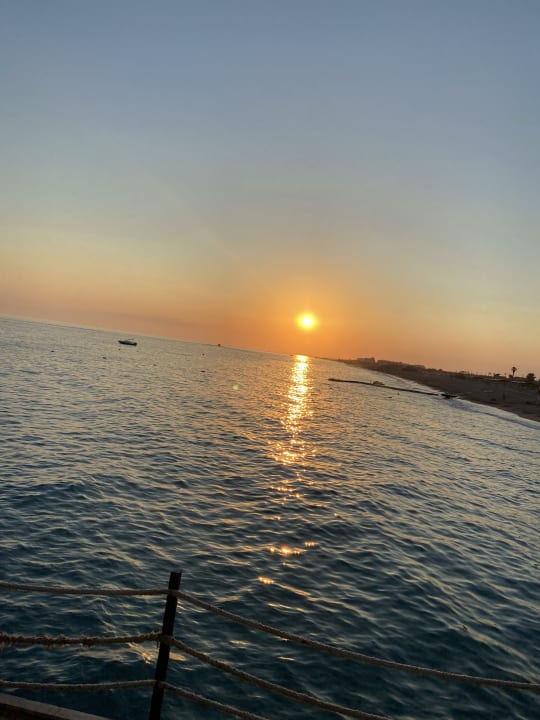 Strand Seaden Sea Planet Resort & Spa