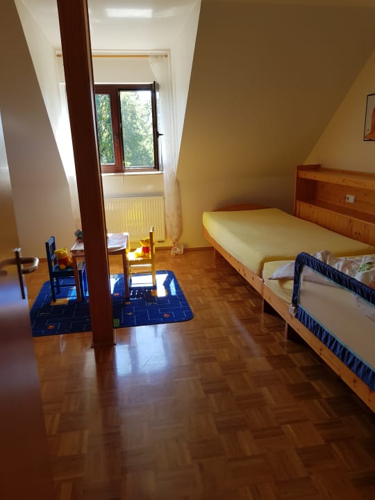 Zimmer Ferienhof Lehner am Rothsee