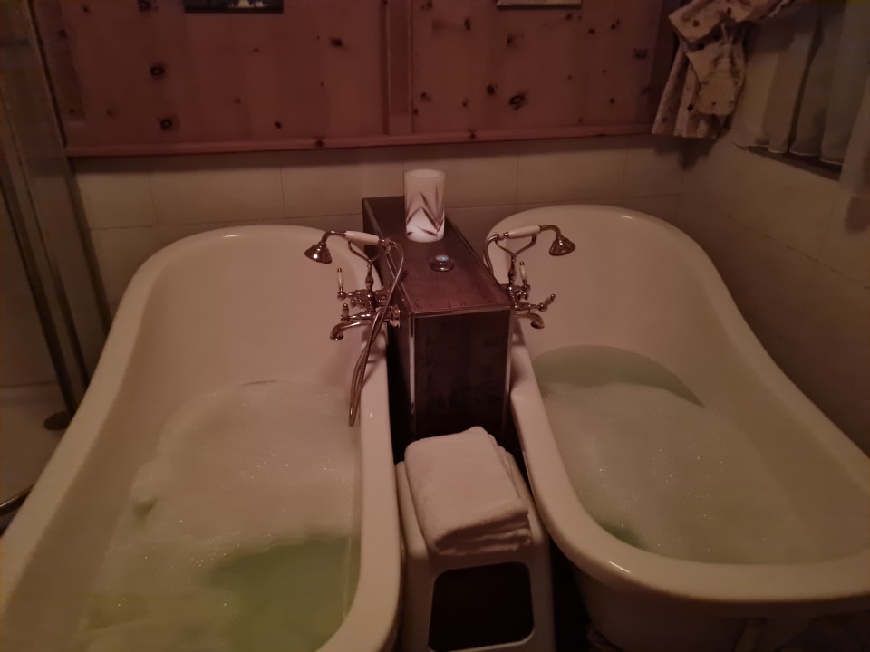 Sport & Freizeit Hotel Alpenrose