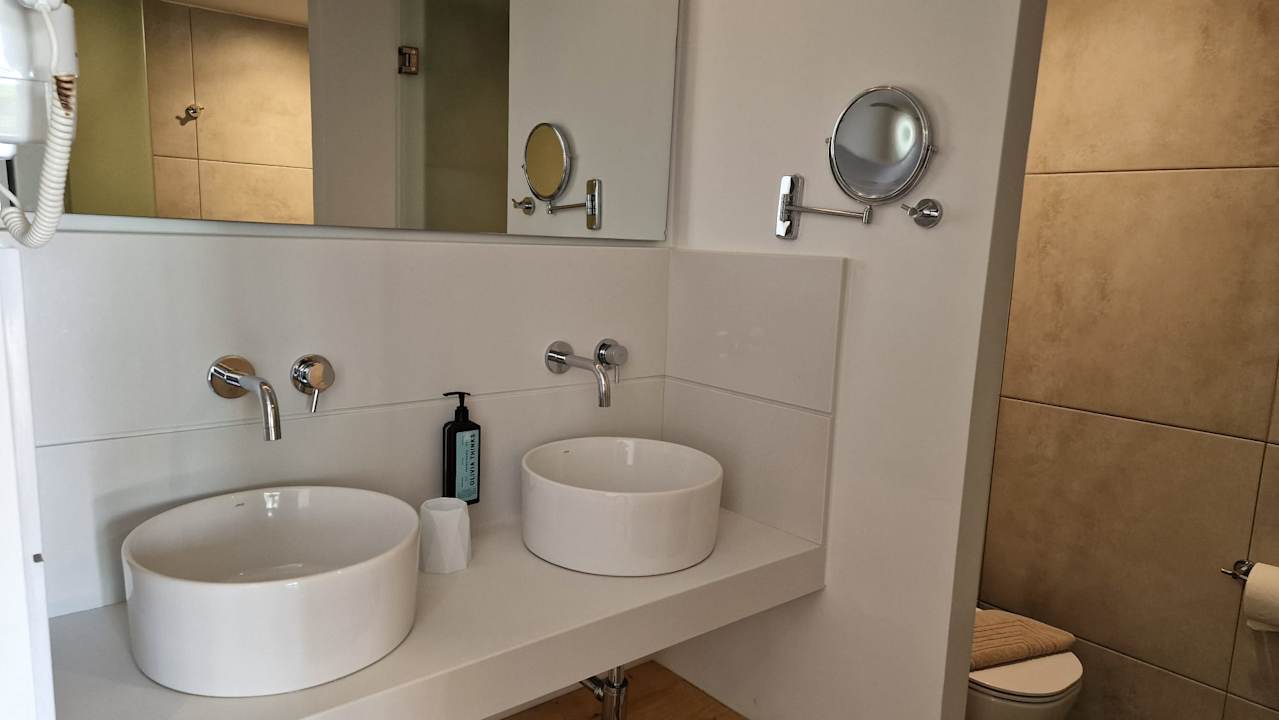 Zimmer White Dreams Resort & Anex