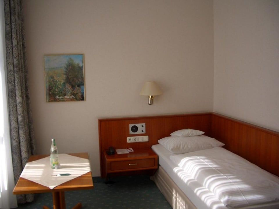 Zimmer Hotel Kaiserhof Victoria