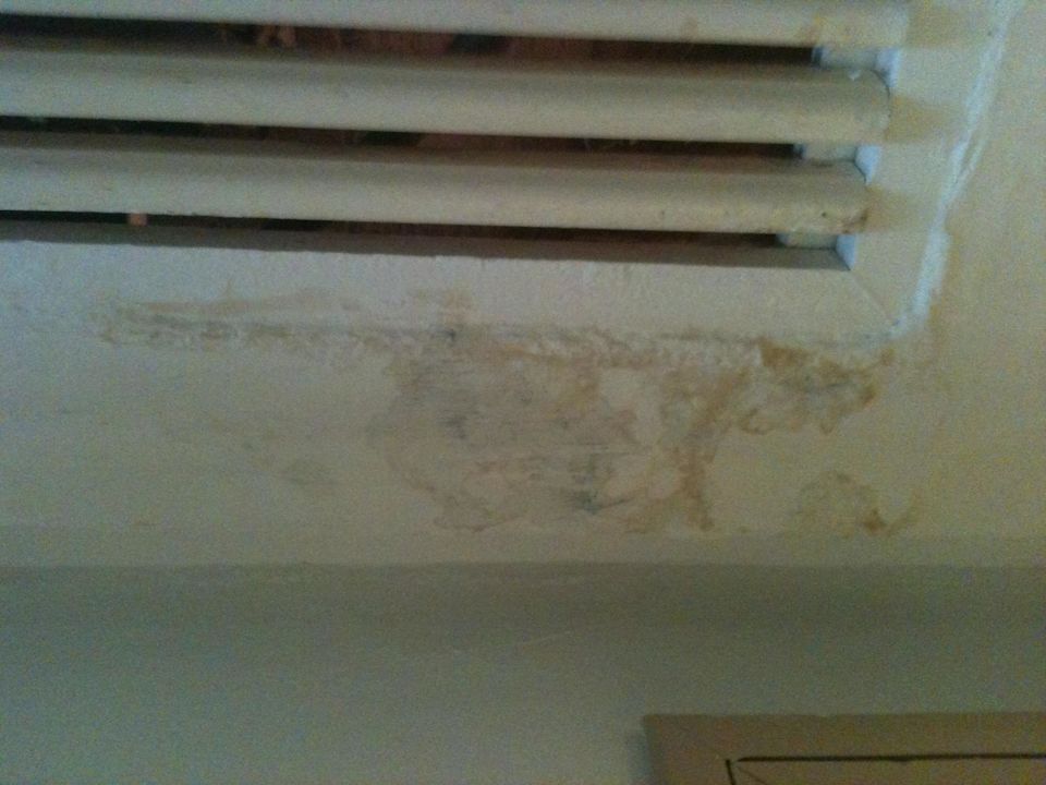 Klimaanlage Hotel El Mouradi Djerba Menzel