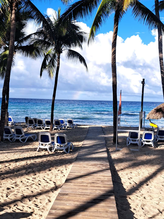 Strand Hotel Viva Dominicus Beach by Wyndham - All Inclusive Resort