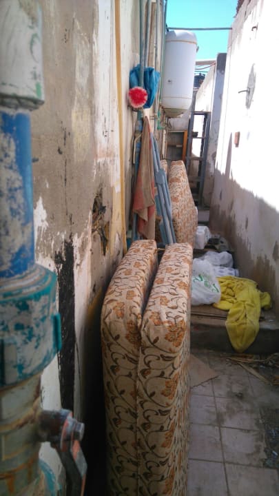 Zimmer Giftun Azur Resort