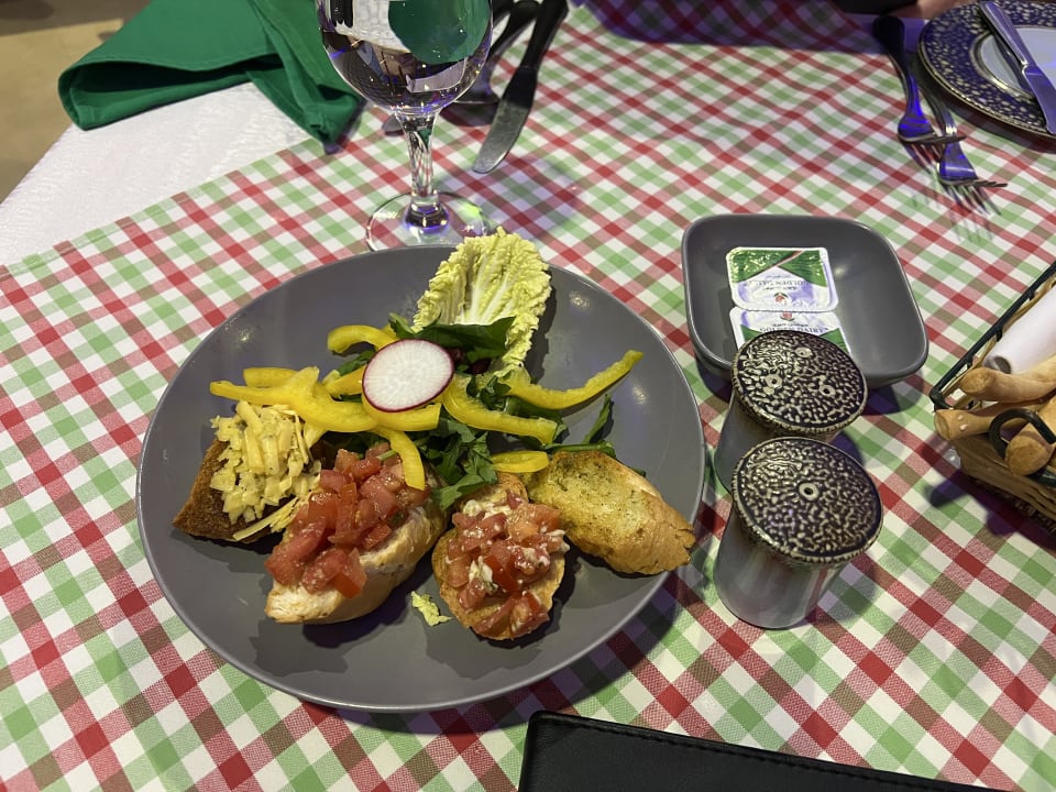 Gastro Hurghada Long Beach Resort