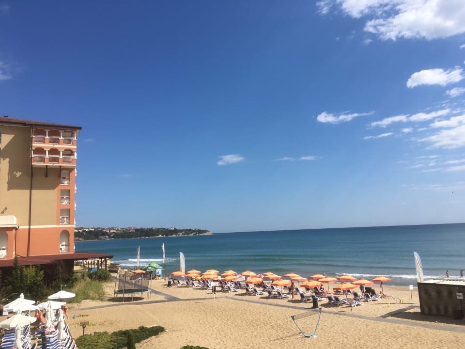 Außenansicht Sol Luna Bay