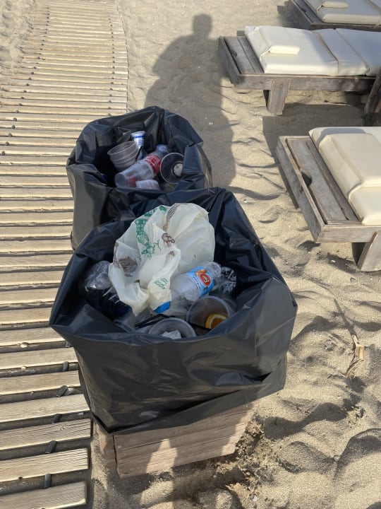 Strand Bella Beach Hotel