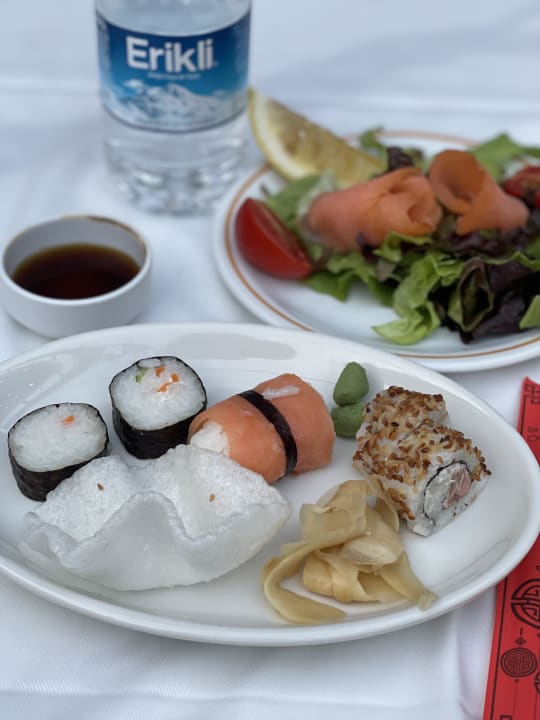 Gastro Monachus Family Resort Sorgun