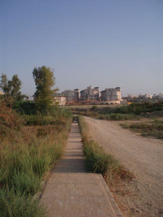 Der Weg Hotel Novum Garden Side