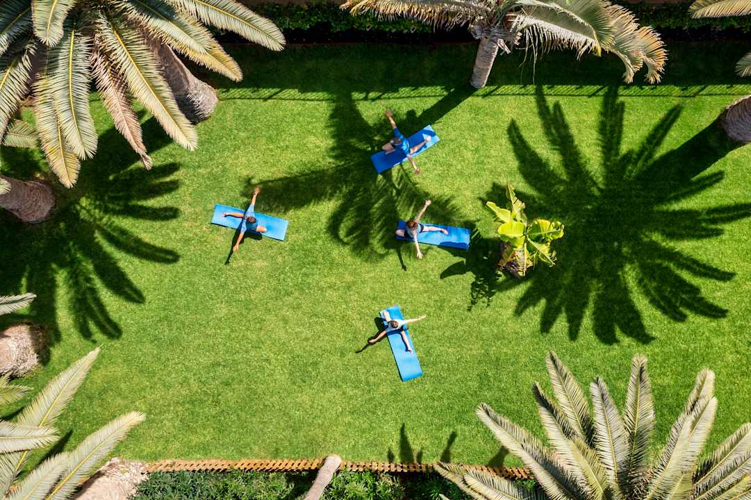 Sport & Freizeit Club Hotel Drago Park