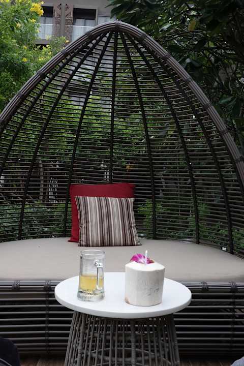 Pool Divalux Resort & Spa Bangkok, Suvarnabhumi Airport-Free Shuttle