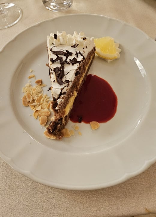Gastro Grand Hotel Smeraldo Beach