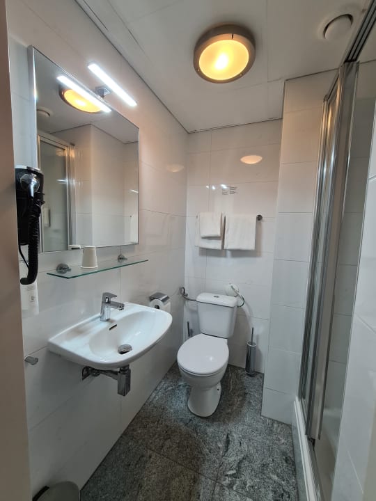 Zimmer The Old Bridge Hotel Restaurant